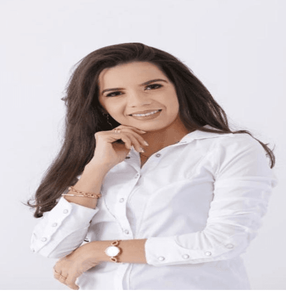 Foto de Viviane Mota de Gois