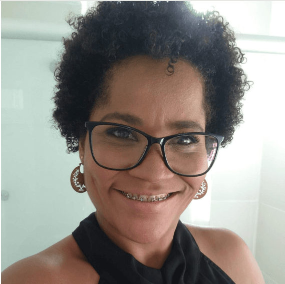 Foto de Geneluça Cruz Santana