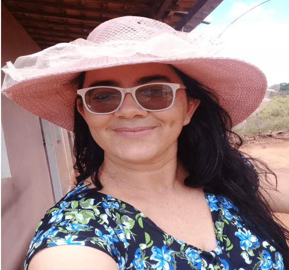 Foto de Josielma Gois Oliveira Santos