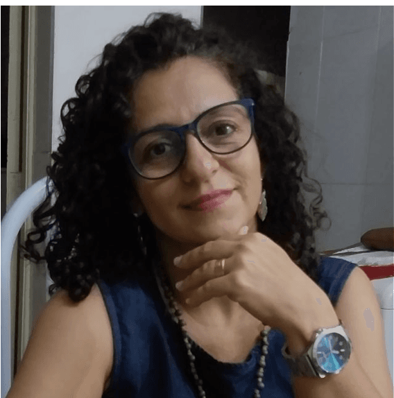 Foto de Joelma Carvalho Vilar
