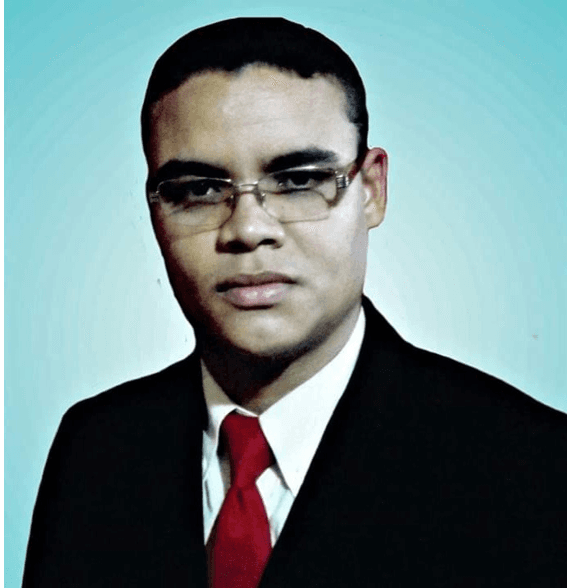 Foto de Leandro dos Santos