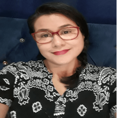 Foto de Gisele da Rocha Souza