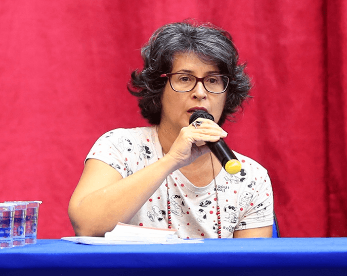 Foto de Silvana Aparecida Bretas