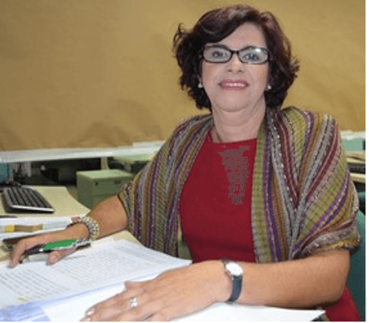 Foto de Sonia Meire Santos Azevedo de Jesus