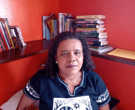 Foto de Marilene Santos