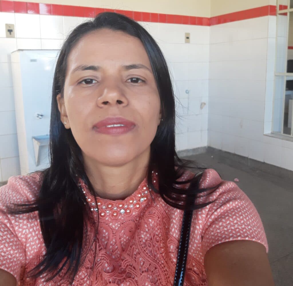 Foto de Jailda Evangelista do Nascimento Carvalho