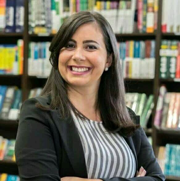Foto de Mônica Andrade Modesto