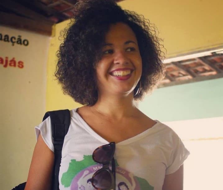 Foto de Sirley Ferreira dos Santos