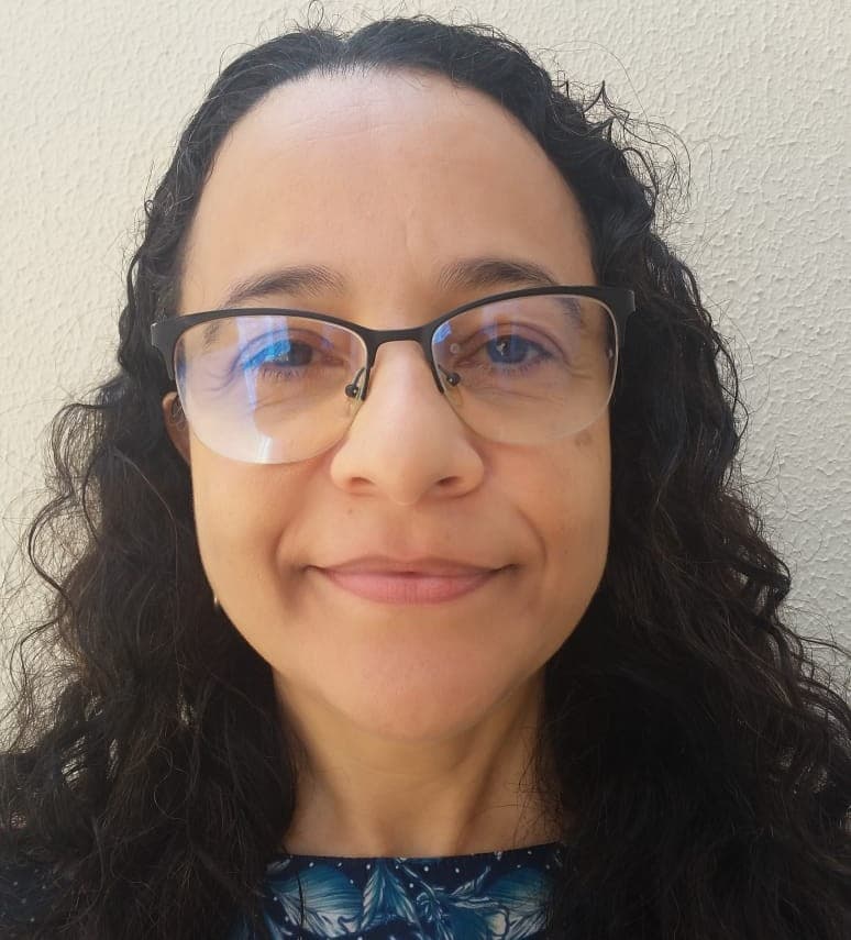Foto de Delma Barros Filho