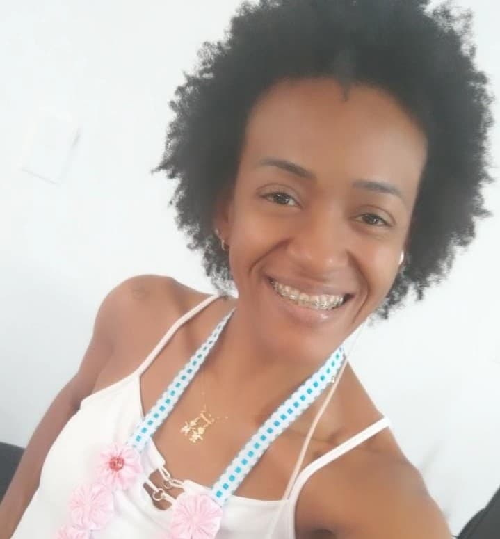 Foto de Flávia Cristina Santos