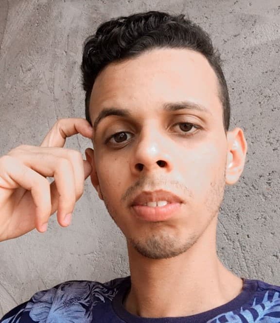 Foto de Jamisson Alves Santos