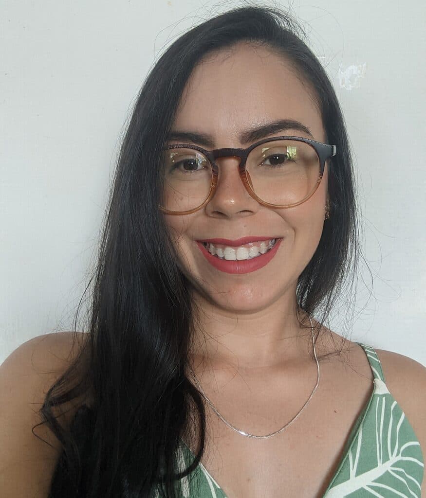 Foto de Patrícia Santos Santana
